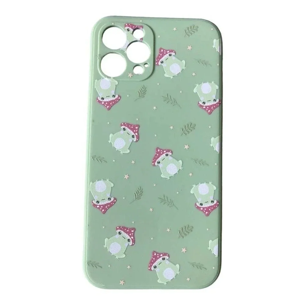 New Compatible with Iphone 12 Anti Shock Case 6.1